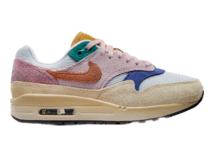 Giày Nike Air Max 1 'Grain Burnt Sunrise' FN7200-224