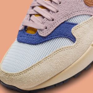 Giay Nike Air Max 1 'Grain Burnt Sunrise' FN7200-224