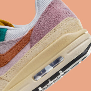 Giay Nike Air Max 1 'Grain Burnt Sunrise' FN7200-224