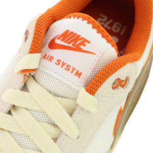 Giay Nike Air Max SYSTM 'White Orange' FQ8106-133