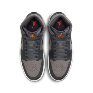 Giay Nike Air Jordan 1 Mid SE 'Night Stadium' FQ8338-017