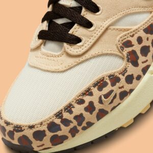 Giay Nike Air Max 1 '87 'Leopard Print' FV6605-200