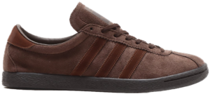 Giày Adidas Tobacco Gruen 'Dark Brown' GX6941
