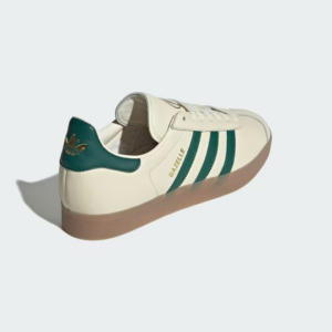 Giay Adidas Gazelle 'Cream White' IG6435