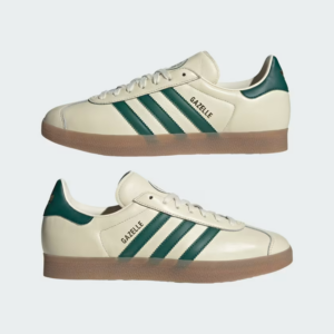 Giay Adidas Gazelle 'Cream White' IG6435