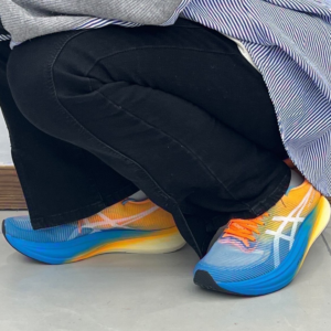 Giay Asics Metaspeed Edge 'Orange Pop' 1013A116-400