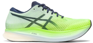 Giày Asics Metaspeed 'Hazard Green' 1011B215-301