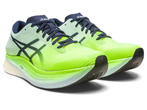 Giay Asics Metaspeed 'Hazard Green' 1011B215-301