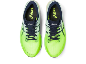 Giay Asics Metaspeed 'Hazard Green' 1011B215-301