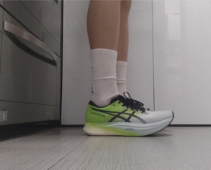 Giay Asics Metaspeed 'Hazard Green' 1013A116-401