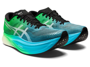 Giay Asics Metaspeed Sky 'New Leaf' 1013A115-001