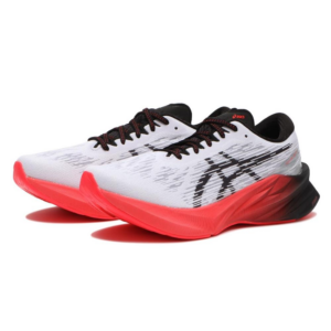 Giay Asics Novablast 3 'White Pink' 1011B458-104