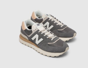 Giay New Balance 574 Legacy 'Apollo Grey' U574LGDB