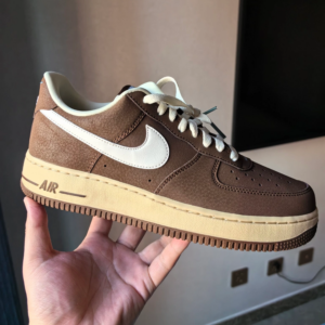 Giay Nike Air Force 1 '07 'Cacao Wow' FZ3592-259