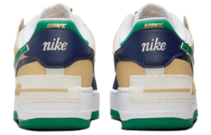 Giay Nike Air Force 1 Shadow 'Mutilcolor' DZ1847-102