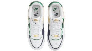 Giay Nike Air Force 1 Shadow 'Mutilcolor' DZ1847-102