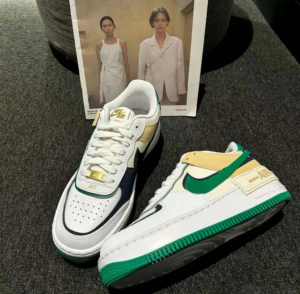 Giay Nike Air Force 1 Shadow 'Mutilcolor' DZ1847-102