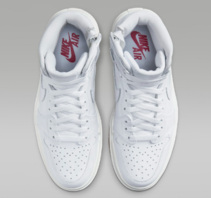 Giay Nike Air Jordan 1 Elevate High SE 'White' FB9894-100