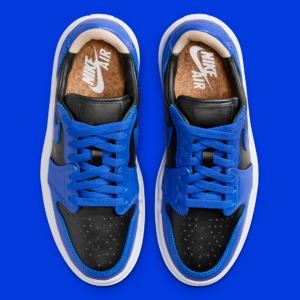 Giay Nike Air Jordan 1 Elevate 'Hyper Royal' DH7004-004