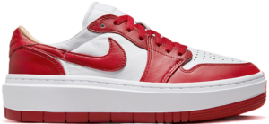 Giay Nike Air Jordan 1 Elevate Low 'White Red' DH7004-116