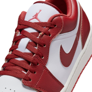 Giay Nike Air Jordan 1 Low 'Dune Red' FJ3459-160