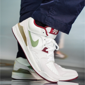 Giay Nike Air Jordan Stadium 90 'Year of the Dragon' FZ5043-120