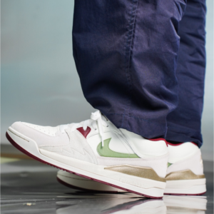 Giay Nike Air Jordan Stadium 90 'Year of the Dragon' FZ5043-120