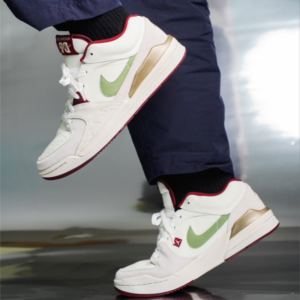 Giay Nike Air Jordan Stadium 90 'Year of the Dragon' FZ5043-120