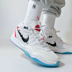 Giay Nike Air Zoom GT Hustle 2 'Year Of The Dragon' FZ5057-101