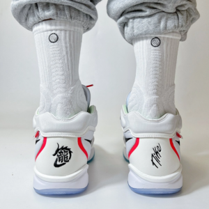 Giay Nike Air Zoom GT Hustle 2 'Year Of The Dragon' FZ5057-101