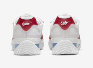 Giay Nike BRSB 'White Varsity Red' DH9227-100