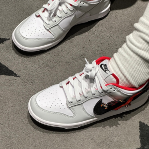 Giay Nike Dunk Low GS 'Year of the Dragon' FZ5528-101