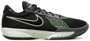 Giày Nike GT Cut Academy EP 'Black' FB2598-001