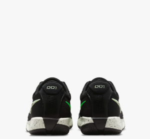 Giay Nike GT Cut Academy EP 'Black' FB2598-001