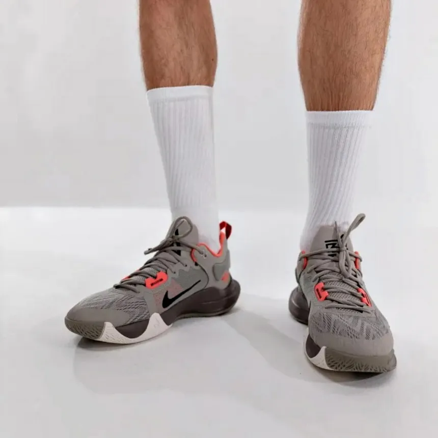 Alternative view of Giày Nike Giannis Immortality 2 'Cobblestone' DM0825-003