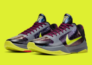 Giay Nike Kobe 5 Protro '2K Gamer Exclusive' CD4991-001