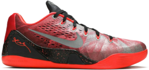 Giay Nike Kobe 9 EM 'Gym Red' 652908-606