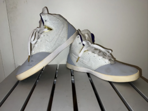 Giay Nike Kobe 9 NSW Lifestyle 'Wolf Grey' 630774-001