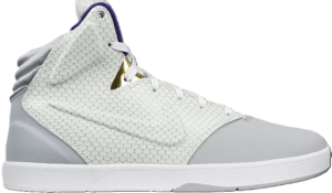 Giay Nike Kobe 9 NSW Lifestyle 'Wolf Grey' 630774-001