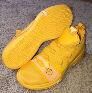 Giay Nike Kobe A.D. 'Exodus Yellow' AT3874-701