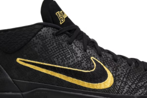 Giay Nike Kobe A.D. Mid 'Lakers Black Mamba' AQ5164-001