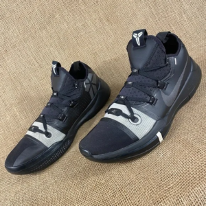 Giay Nike Kobe A.D. TB 'Black Metallc Silver' AT3874-001