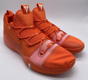 Giay Nike Kobe A.D. 'TB Orange Blaze' AT3874-804