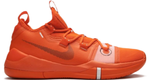 Giay Nike Kobe A.D. 'TB Orange Blaze' AT3874-804