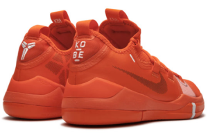 Giay Nike Kobe A.D. 'TB Orange Blaze' AT3874-804
