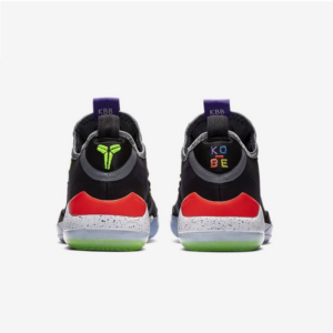 Giay Nike Kobe AD 'Chaos' AV3556-003
