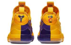 Giay Nike Kobe AD 'Lakers Amarillo' AR5515-700