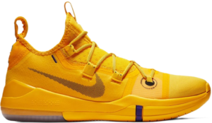 Giay Nike Kobe AD 'Lakers Amarillo' AR5515-700
