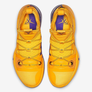 Giay Nike Kobe AD 'Lakers Amarillo' AR5515-700