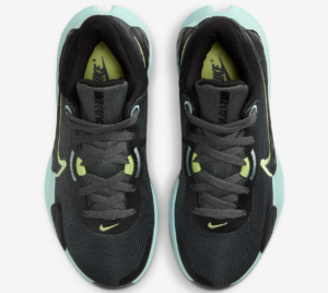 Giay Nike Renew Elevate 3 'Black Jade Ice' FQ8971-001